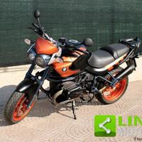 BMW R 1150 R Rockster Naked