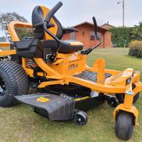 Raggio 0 - Kawasaki bicil + TASSO ZERO