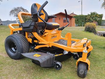 Raggio 0 - Kawasaki bicil + TASSO ZERO