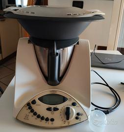 Vorwerk Bimby TM31 