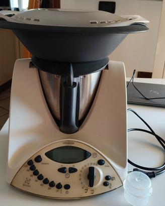 Vorwerk Bimby TM31 