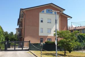 Appartamento Ceprano [724VRG]