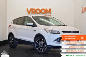 FORD Kuga 2� serie Kuga 2.0 TDCI 150 CV S&S 4WD...