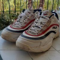 fila ray low, 44