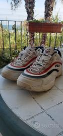 fila ray low, 44