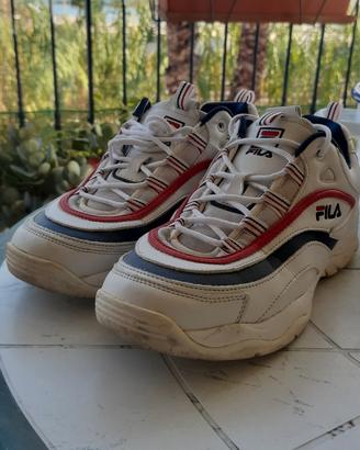 fila ray low, 44