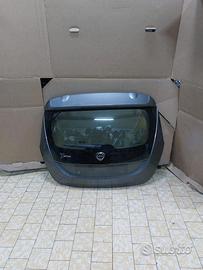Portellone lancia y