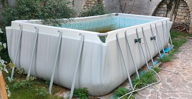 PISCINA BESTWAY