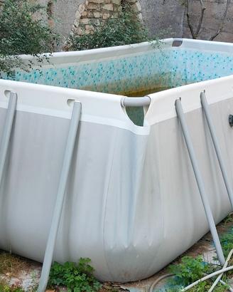 PISCINA BESTWAY