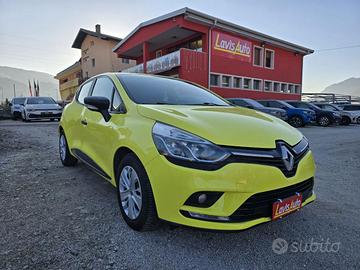 RENAULT Clio dCi 8V 75 CV 5 porte Business