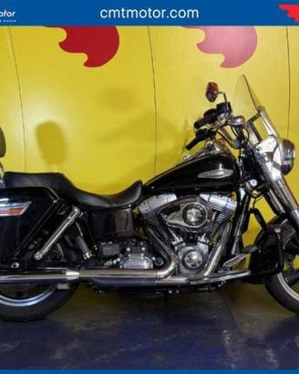HARLEY-DAVIDSON Switchback 1690 Garantita e Fin