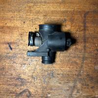 Corpo Farfallato SR 50 Ditech / PureJet 50 2T LC