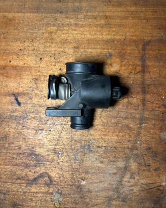 Corpo Farfallato SR 50 Ditech / PureJet 50 2T LC