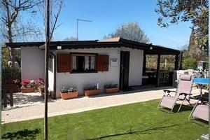 Casetta villaggio Valverde Polpenazze