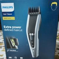 taglia capelli Philips