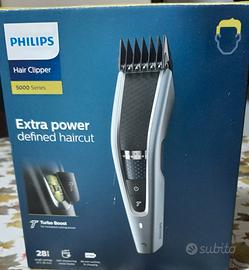 taglia capelli Philips