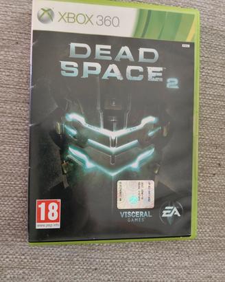 Dead Space 2