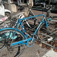 Bicicletta vintage Adriatica