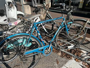 Bicicletta vintage Adriatica