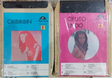 Alceo Guatelli e la sua fisarmonica - Stereo 8