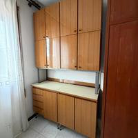 Monile cucina Vintage