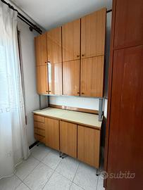 Monile cucina Vintage