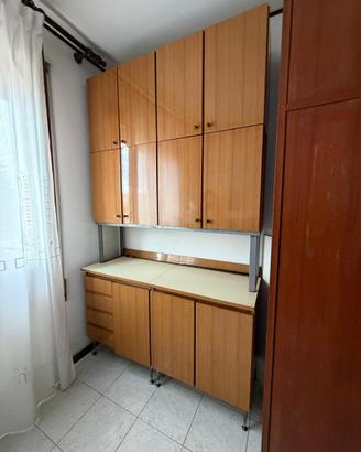 Monile cucina Vintage