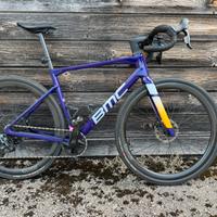 Bmc Kaius 01 three gravel
