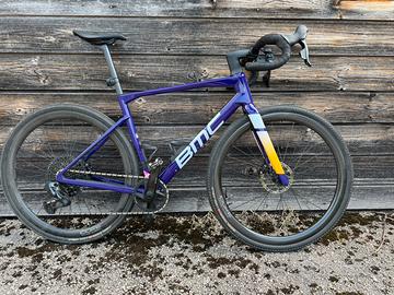 Bmc Kaius 01 three gravel