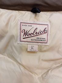 Woolrich originale 