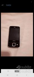 Nokia N 96 con accessori e confezione originale