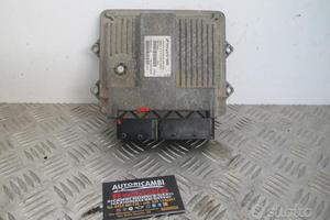Centralina motore FIAT DOBLO' 1.3 MULTIJET 2007