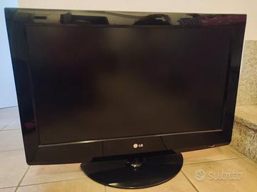 TV LG 32 pollici