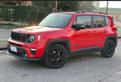 Jeep Renegade Limited 1.3 T-GDI #8556