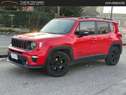 Jeep Renegade Limited 1.3 T-GDI #8556