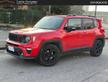 Jeep Renegade Limited 1.3 T-GDI #8556