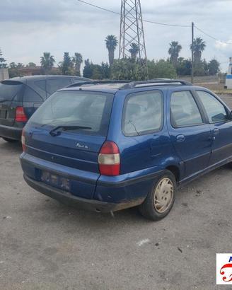 FIAT PALIO WEEKEND 1.2 73CV 96-04 -ricambi