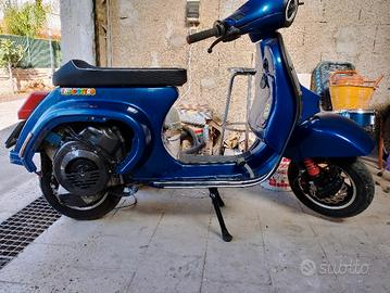vespa hp 