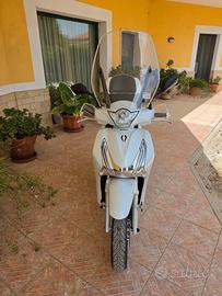 moto HONDA SH 150i