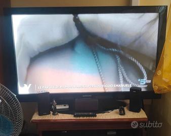 TV Samsung 50'' (Plasma)