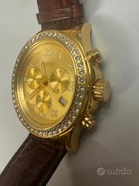 Orologio polso Alfex