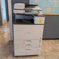 stampante multifunzione Ricoh MP c2004