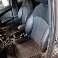 Sedile anteriore sx MINI COUNTRYMAN del 2011