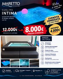 MINIPISCINA