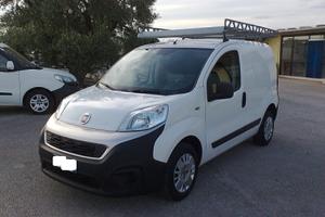 Fiat Fiorino 1.3 mjet 80 cv Furgone - 2017