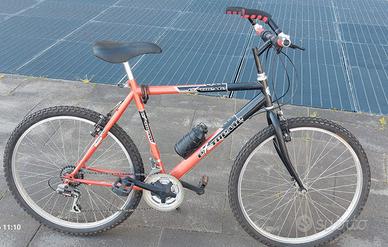 Mountain bike vintage marca Extreme - Ruota 26