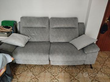 Divano Poltron&Sofa