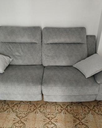 Divano Poltron&Sofa