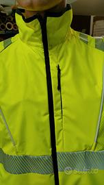 Giubbotto Portwest Giallo Fluorescente