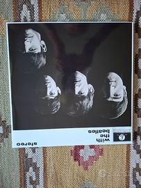 The Beatles  - With the Beatles/ For Sale